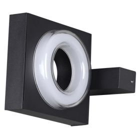 Уличный настенный светильник 6654/5WL