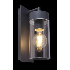 Уличный настенный светильник Vessa