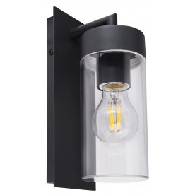 Уличный настенный светильник Vessa