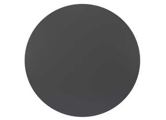 Уличный настенный светильник O420WL-L12GF