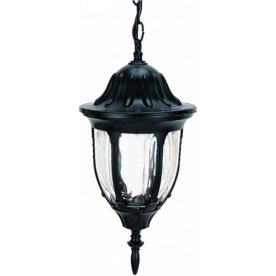 Уличный подвесной светильник 4505 С02