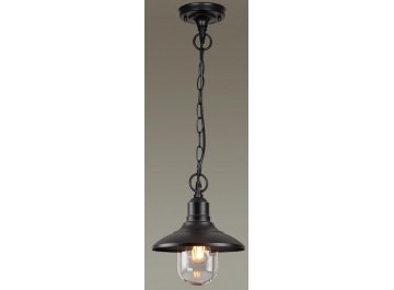 Уличный подвесной светильник 4965/1