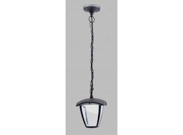 Уличный подвесной светильник CLU04P