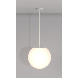 Уличный подвесной светильник O594PL-01W