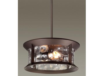 Уличный подвесной светильник 4961/2