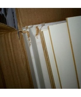 Шкаф Алетра П-500