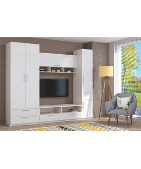 Шкаф Аллегро №9