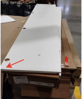 Шкаф Элла ШК 05