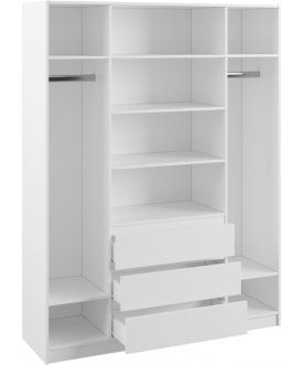 Шкаф Мадера