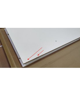 Шкаф Мадера