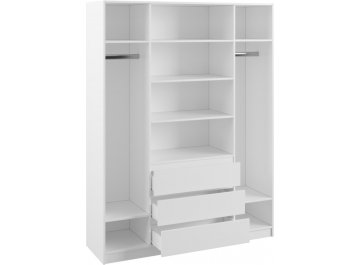 Шкаф Мадера