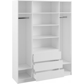 Шкаф Мадера