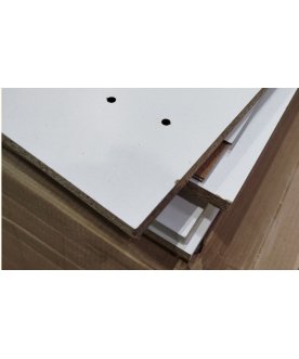 Шкаф Мадера ШМУ