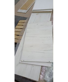 Шкаф Паркинс ШК 05