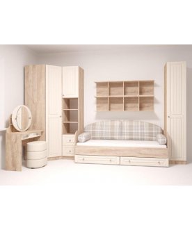 Шкаф Майя М-04