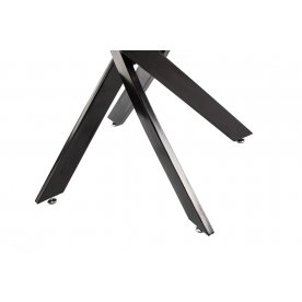 Стеклянный стол Komo