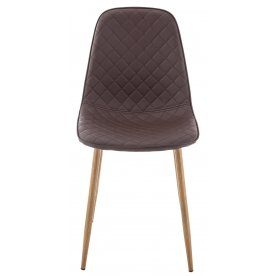 Стул на металлокаркасе Capri