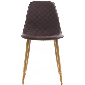 Стул на металлокаркасе Capri