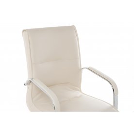 Стул на металлокаркасе Renome