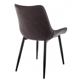 Стул на металлокаркасе Seda