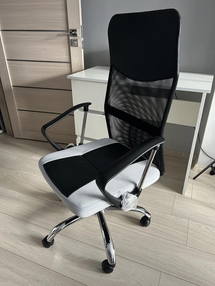 Компьютерное кресло Arano 1 green фото покупателя 12