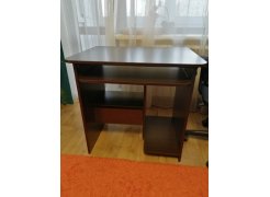 Компьютерный стол КСТ-10.1 белый фото покупателя 21