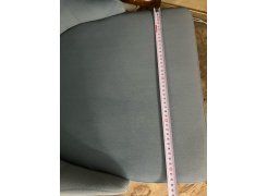 Стул на металлокаркасе Kora white фото покупателя 245