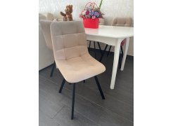 Стул Чилли 2 темно-серый  / черный фото покупателя 170