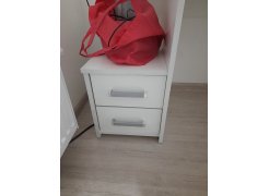 Компьютерный стол Джаз-24 левый венге фото покупателя 2