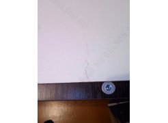 Прихожая Мила венге фото покупателя 96