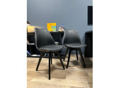 Деревянный стул Bonuss белый фото покупателя 18