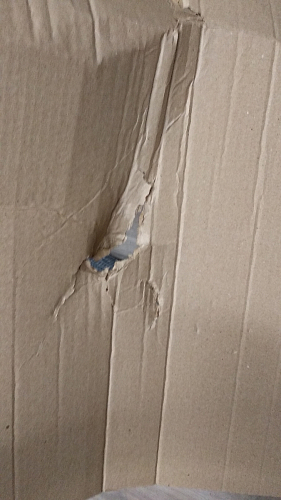 Комплект стульев Чилли 2 шт бежевый / черный фото покупателя 1501