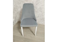 Стул на металлокаркасе Kora white фото покупателя 11