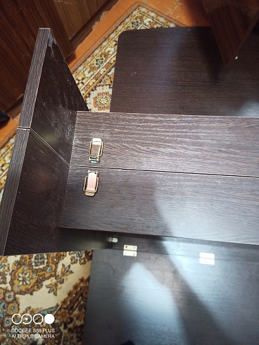 Стол-книжка СтК7 белый фото покупателя 183