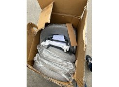 Стул на металлокаркасе Twin gray / black фото покупателя 15