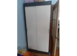 Шкаф-купе Евро венге / дуб белфорд фото покупателя 2