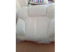 Компьютерное кресло Kolson whitе фото покупателя 177