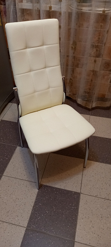 Стул Farini черный фото покупателя 5