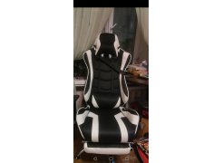 Компьютерное кресло Kano 1 light blue / black фото покупателя 117