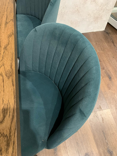 Стул Gabi 1 розовый фото покупателя 102