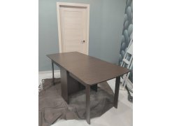 Стол-книжка СтК7 дуб сонома фото покупателя 13