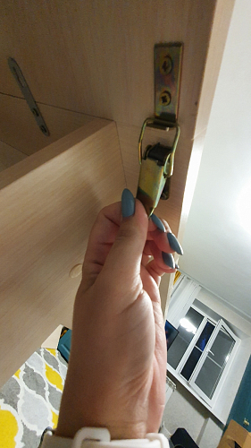 Стол-книжка СтК7 белый фото покупателя 141