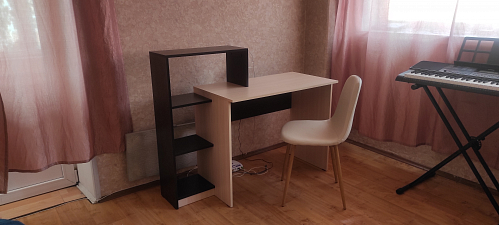 Стул Lilu серый фото покупателя 79