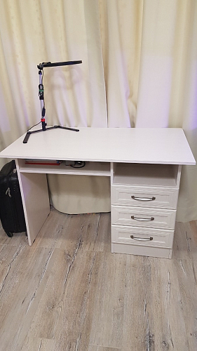 Стол письменный Колибри бодега фото покупателя 105