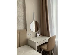 Стул Чилли 2 темно-серый  / черный фото покупателя 8