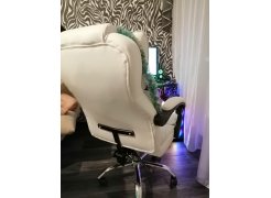 Компьютерное кресло Kolson whitе фото покупателя 105