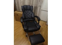 Компьютерное кресло Kolson whitе фото покупателя 132