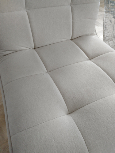 Компьютерное кресло Zero синий 32 фото покупателя 17