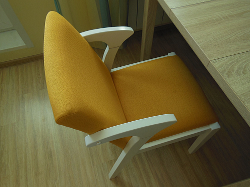 Стул Artis фото покупателя 5