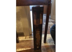 Стул Star white / light grey фото покупателя 13